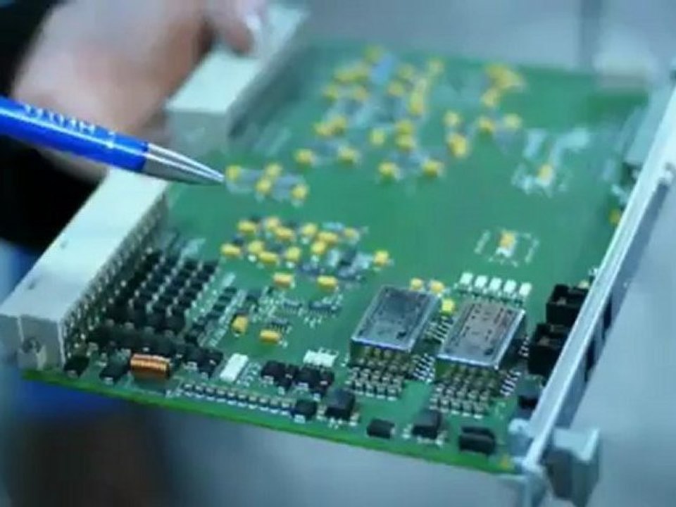 Ingenieure, Techniker Mechatronik, Elektrotechnik