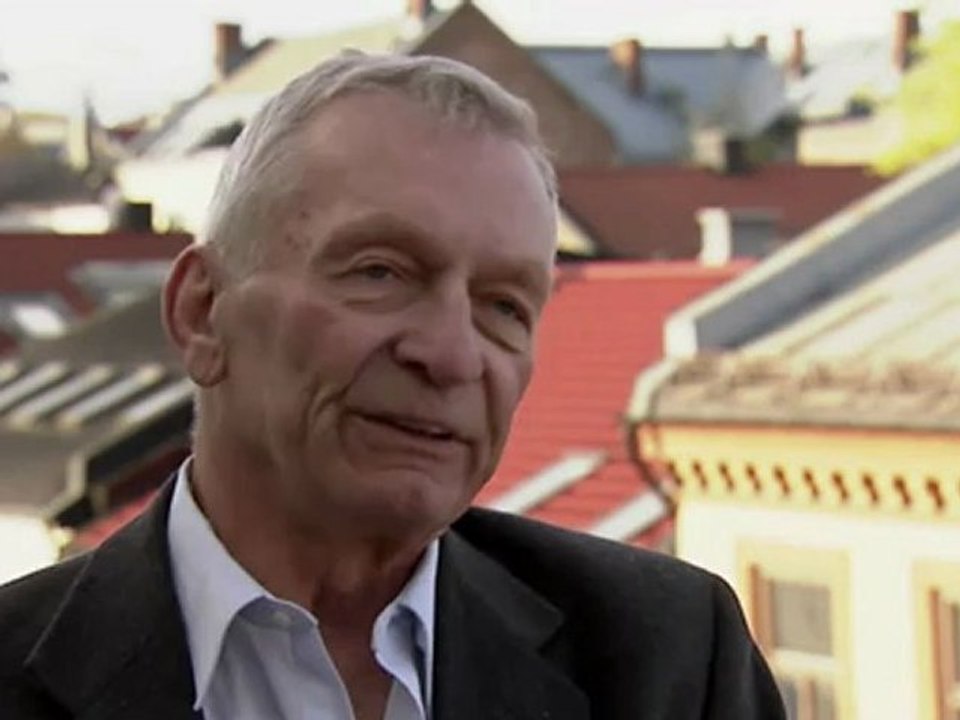 Witness - To the Last Drop - Part 2