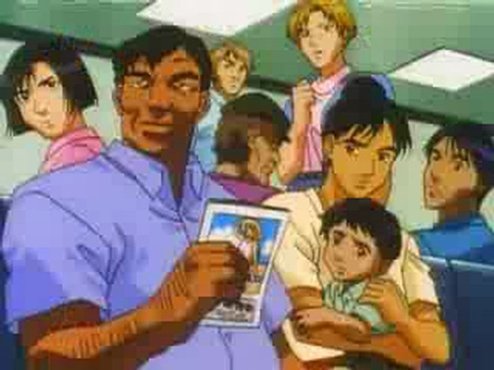 Street Fighter II - Episodio 8