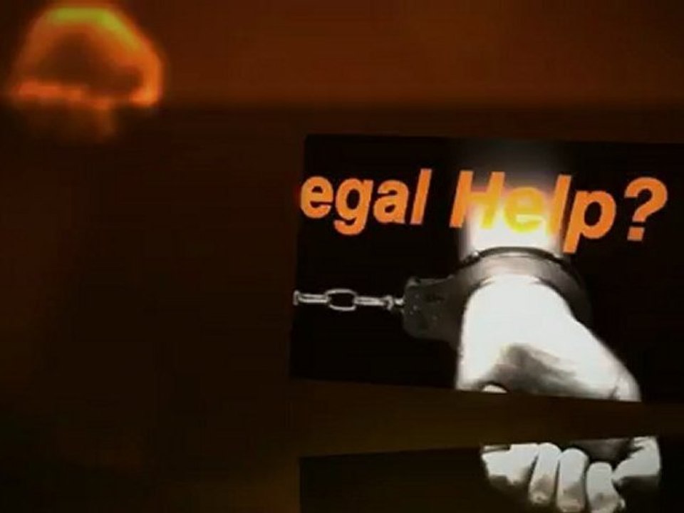 Needing Legal Help Or Legal Support