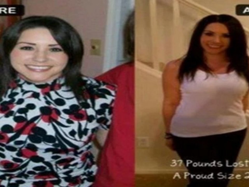 How To Transform Your Body