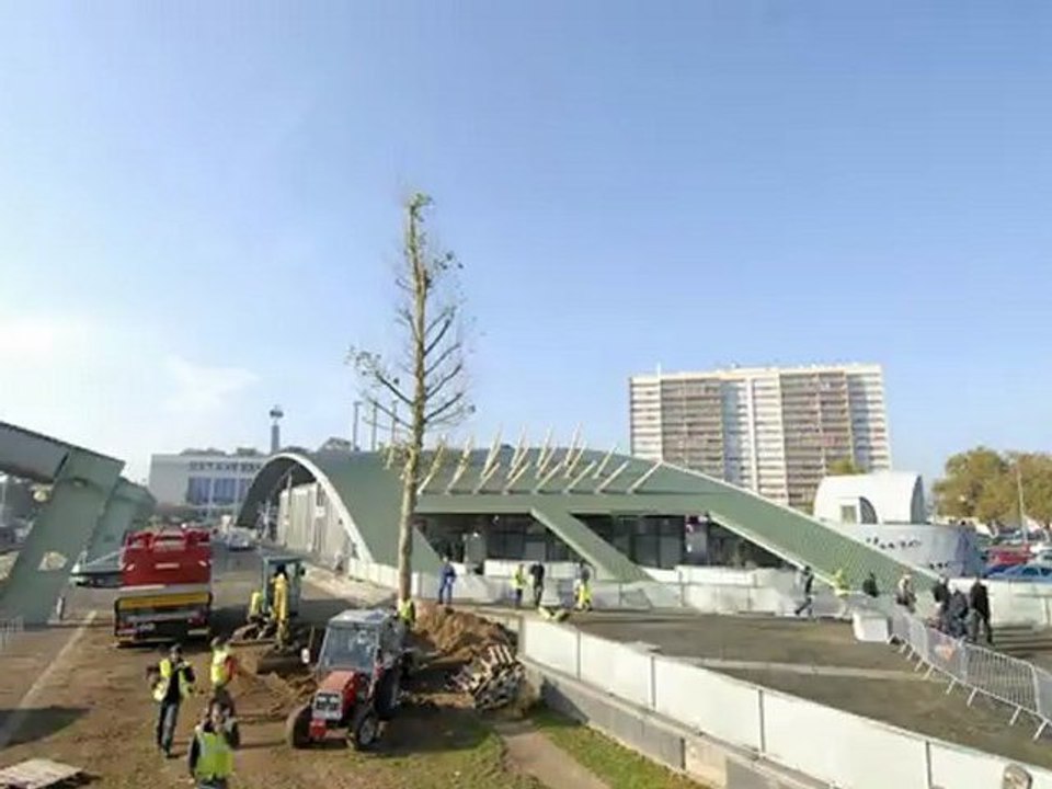 De générations en générations