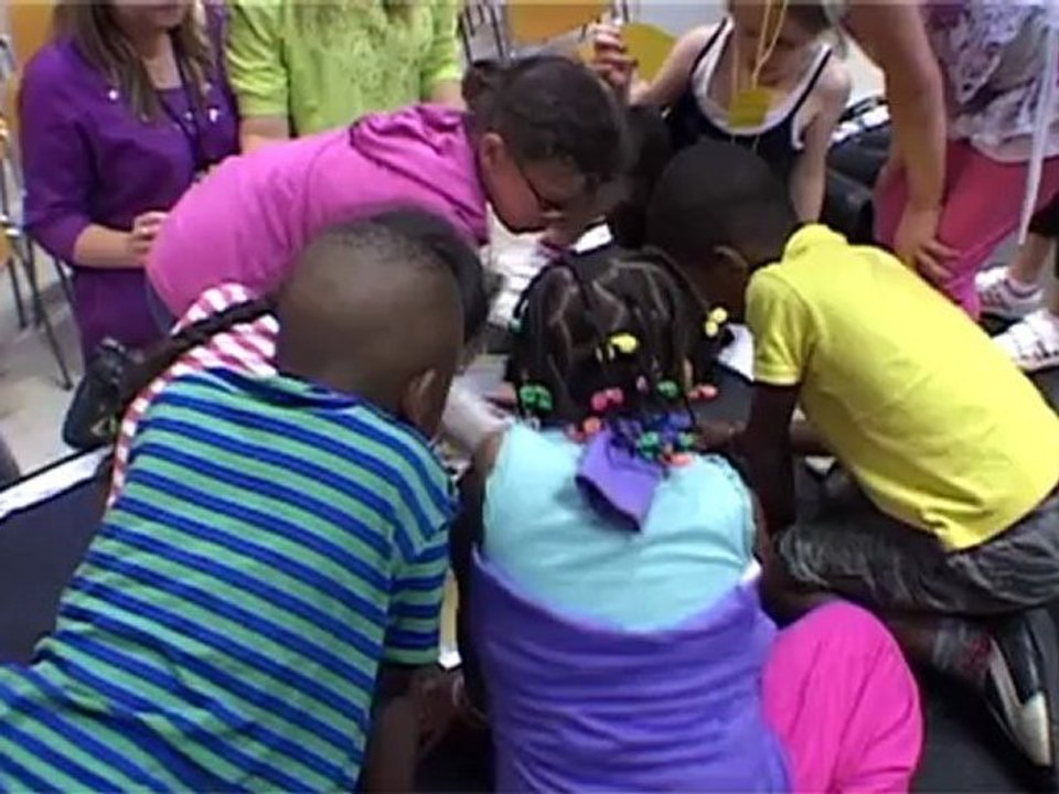 Pas d'éducation, pas d'avenir