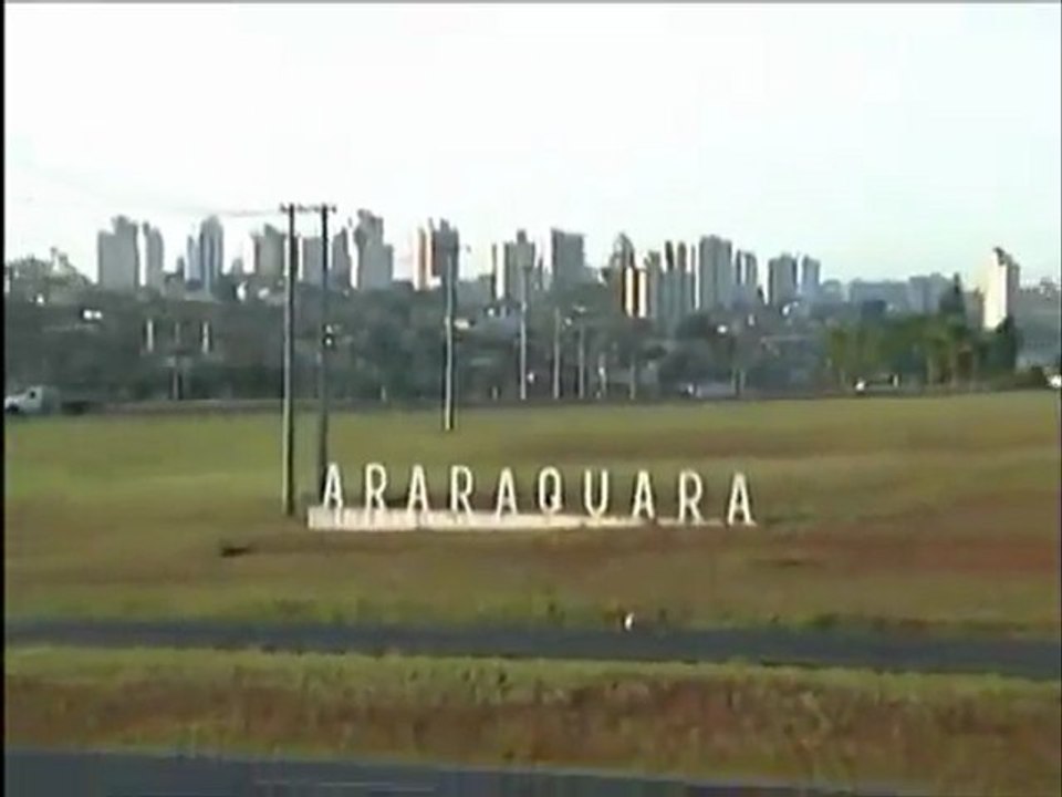 DESENVOLVIMENTO ARARAQUARA