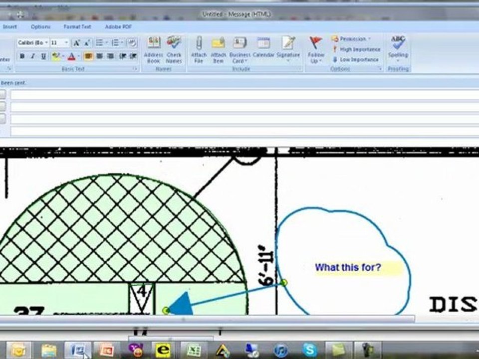 Construction Digital Estimating