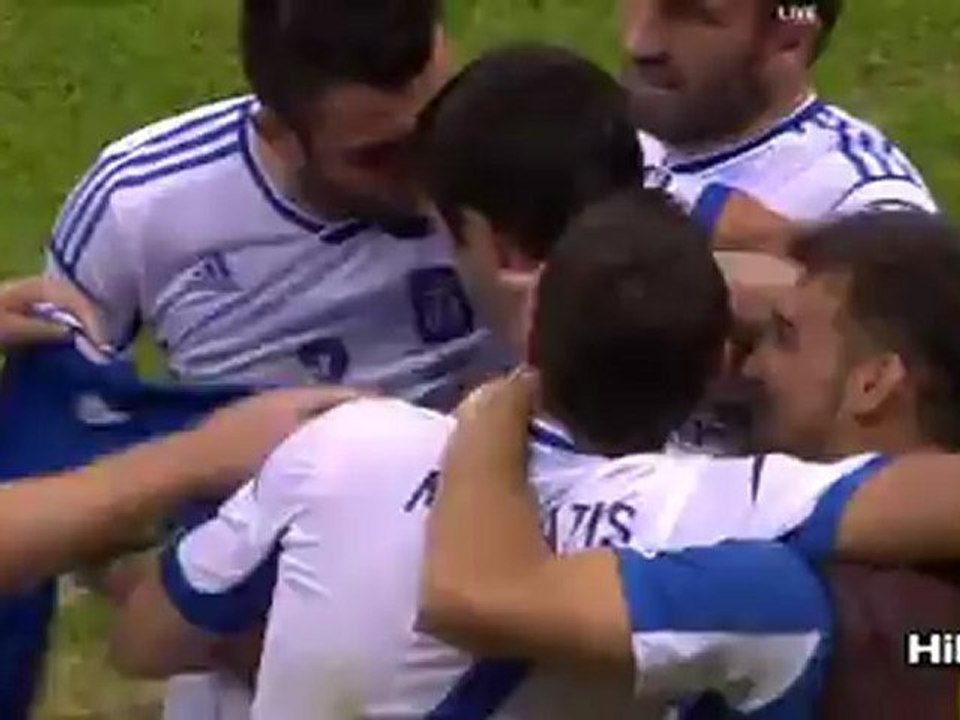 G.K - First علي محمد علي