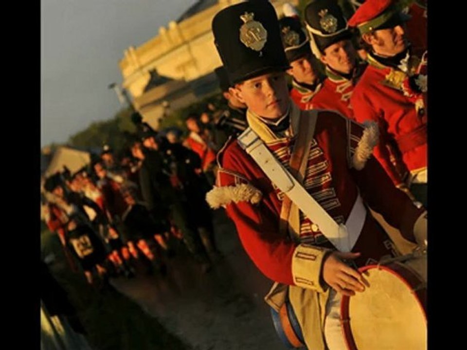 Waterloo 2012