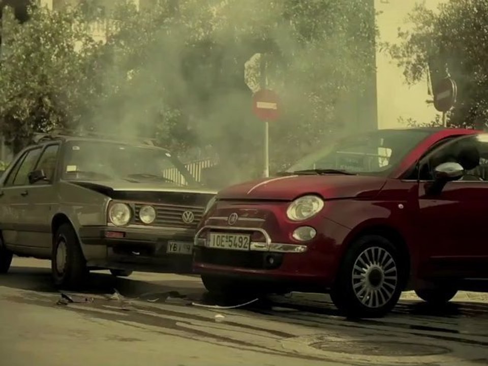 Ermis PR & Frank Advertising by Top Cut 🎬