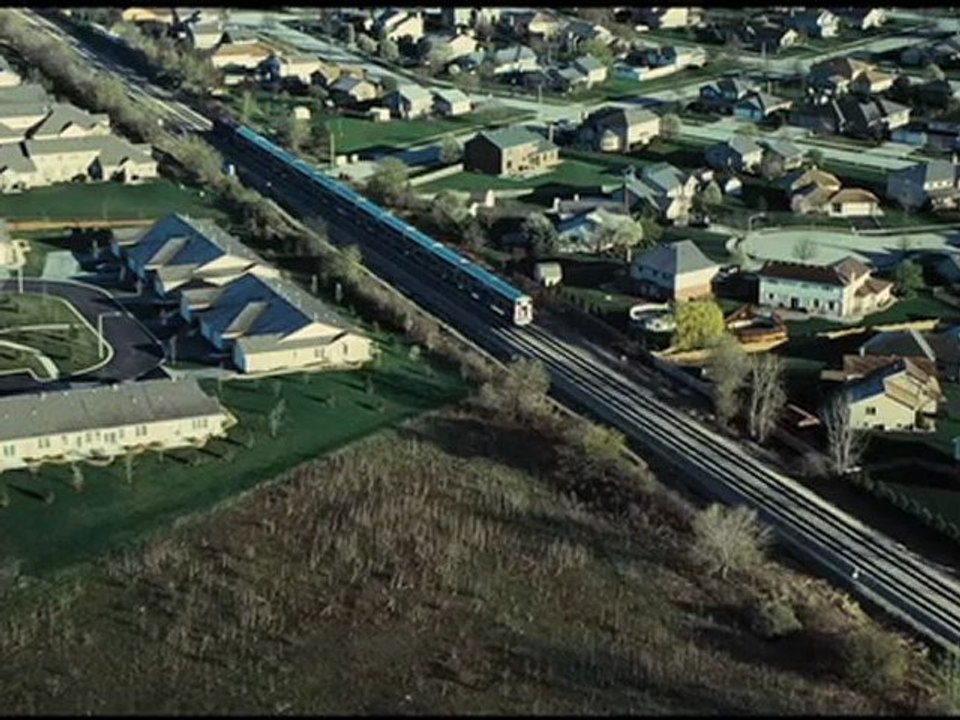 'Source Code' Featurette