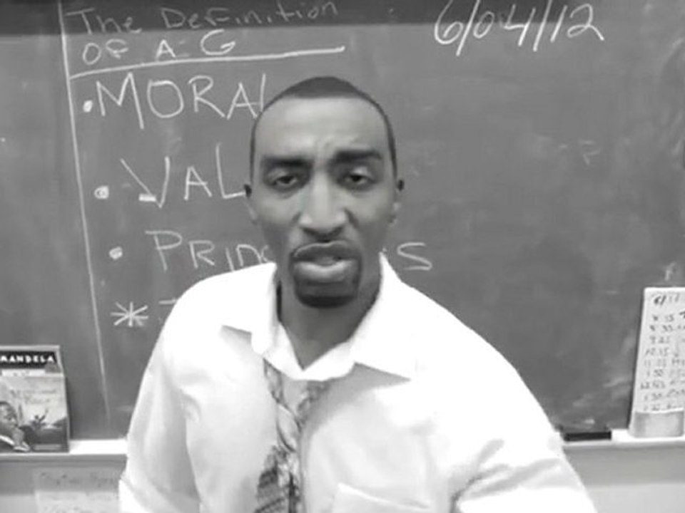 Mysonne | The Definition