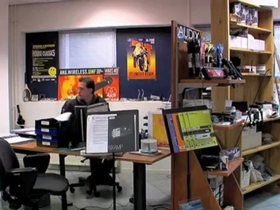 Licht Geluid Assen Dia Licht & Geluid