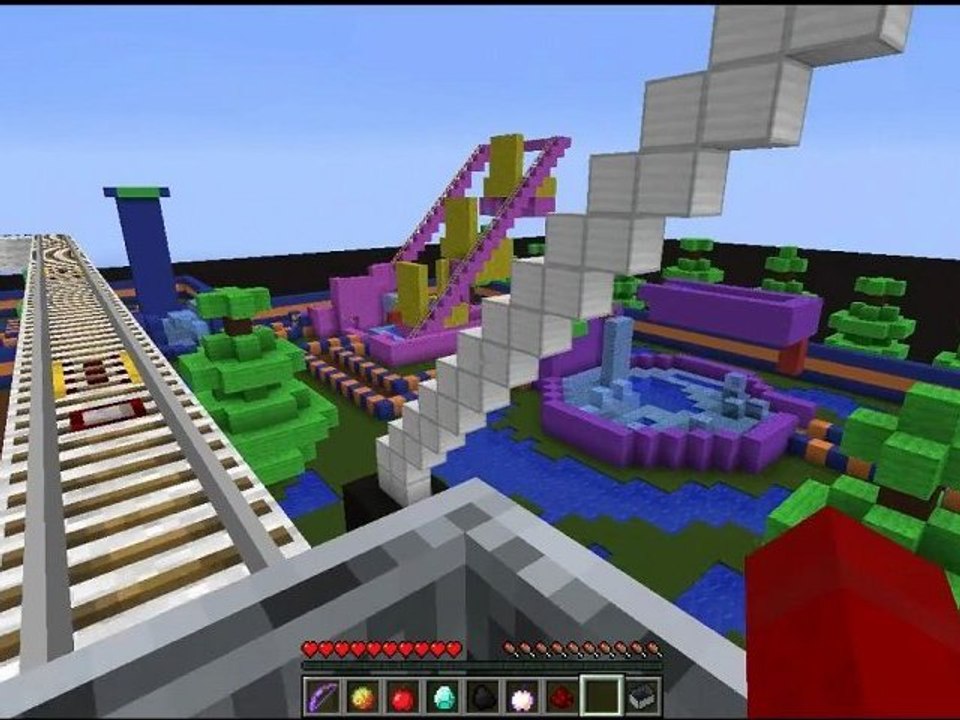 Discover the Exciting Goots Golf 3 Map for Adventure & Survival Weekend ⛳️