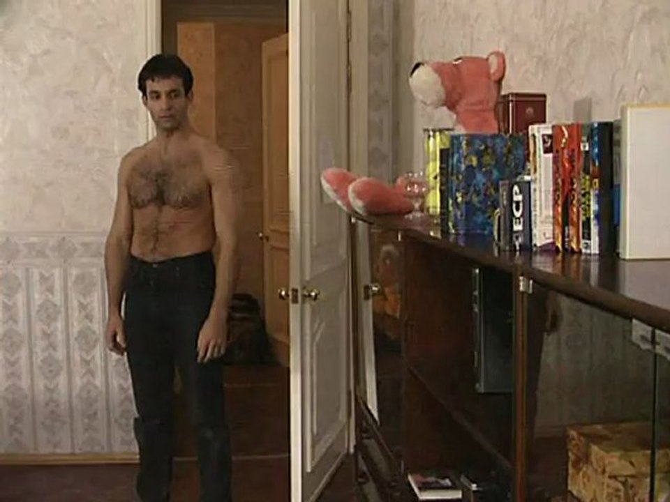 Адвокат (7 серия)