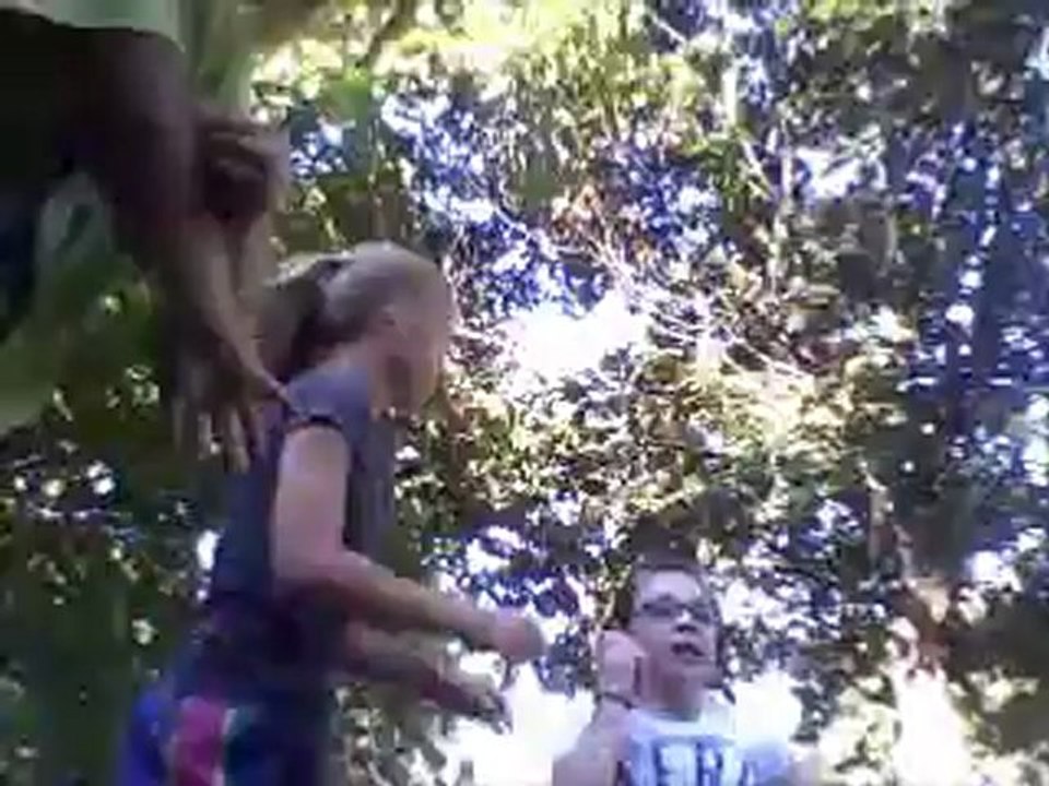 this is what swag is