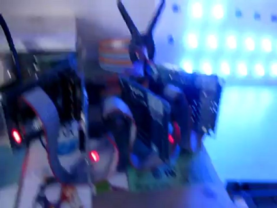 Wall Demo 002: Uppercase & Animations ✨