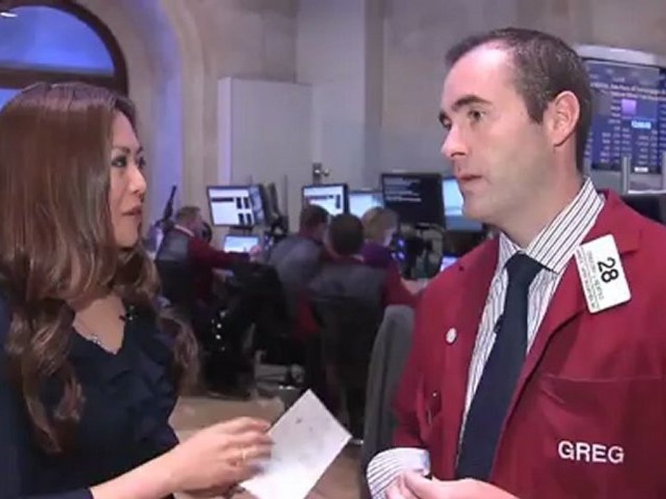 Keating: "Everyone talking...Euro, euro, euro"