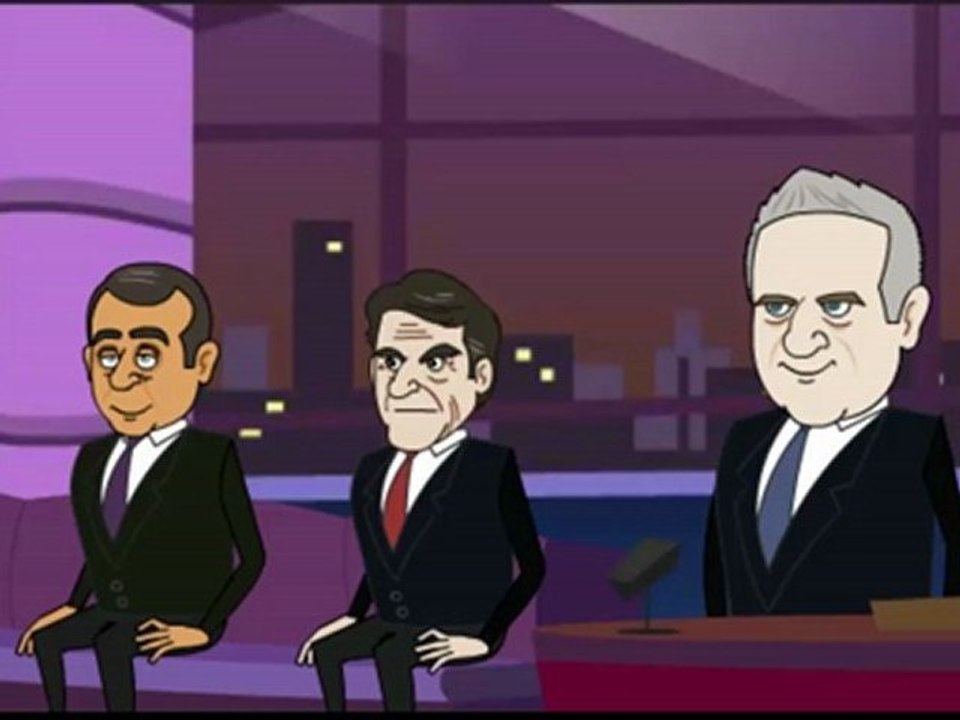 Who DDos Fileice - Radarx and OPC Talk Show