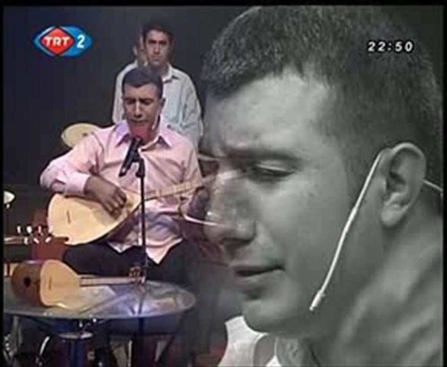 Özcan TÜRE: Yüregimin Basi Yangin Yeridir