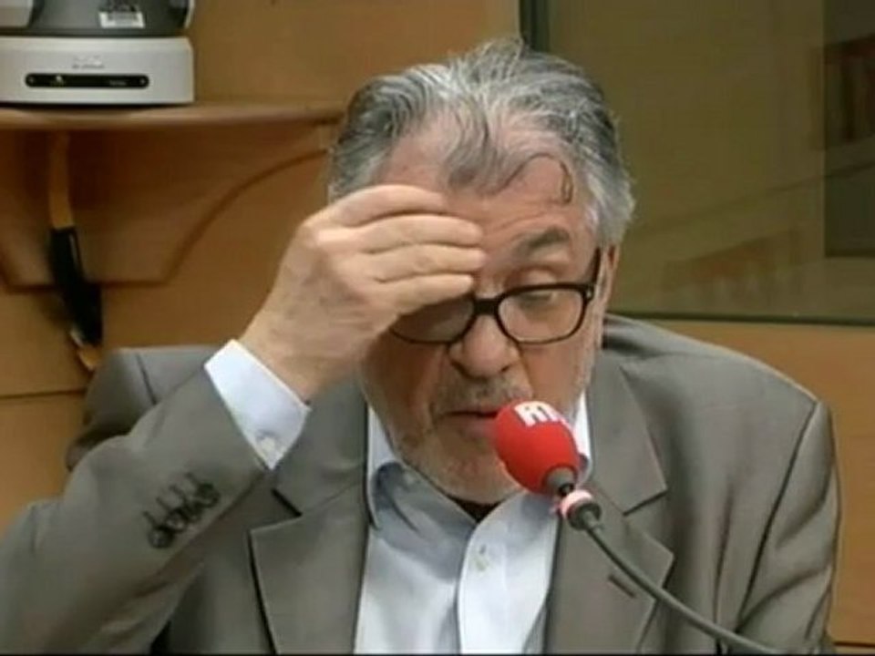 Serge July : "SMIC-SMAC"