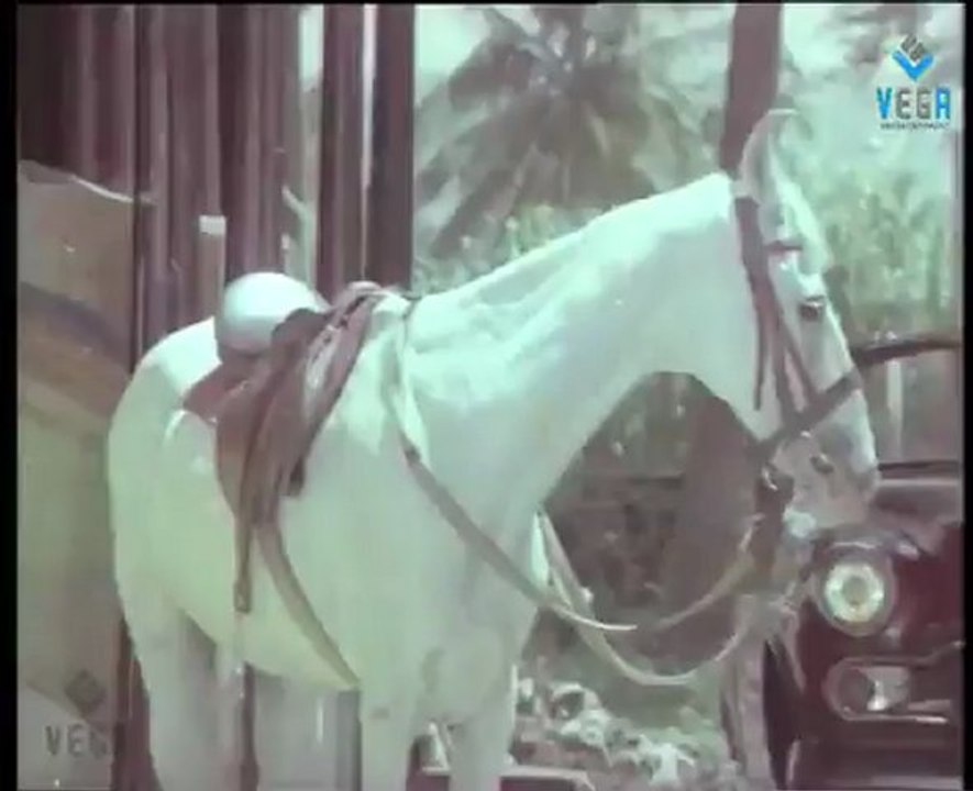 Jataka Kudure - Gajapathi Garvabhanga