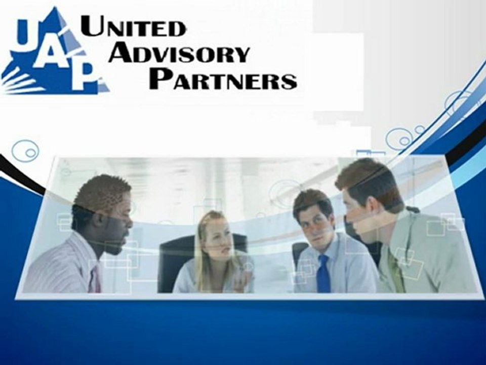 History of Mergers and Acquisitions, united advisory partners
