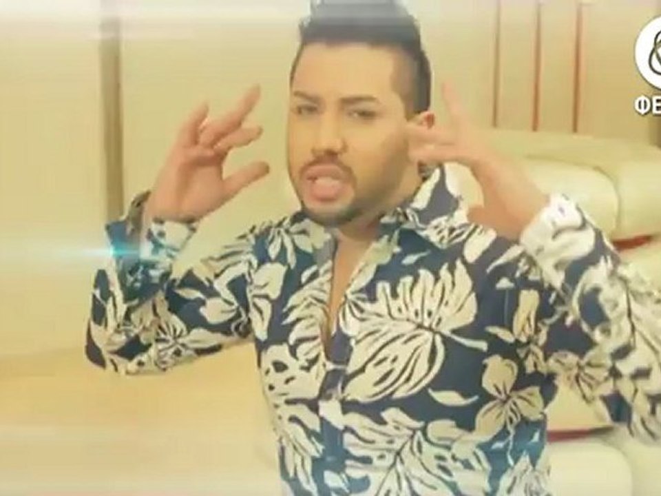 Djordan - Poludei (Online - Promo)