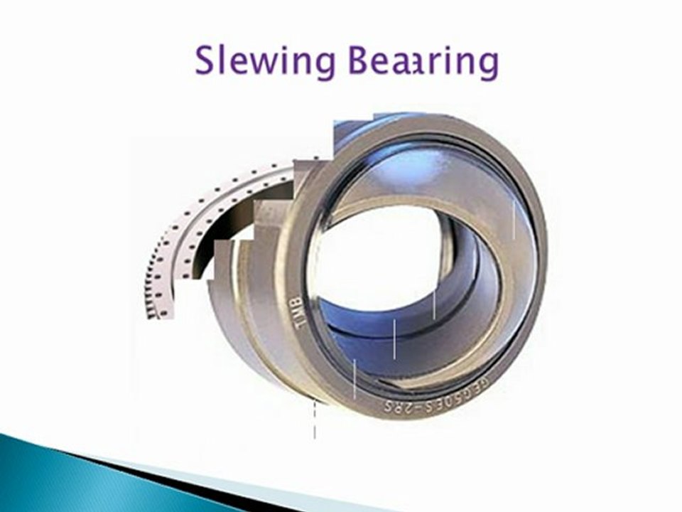What is Bearing & its Types