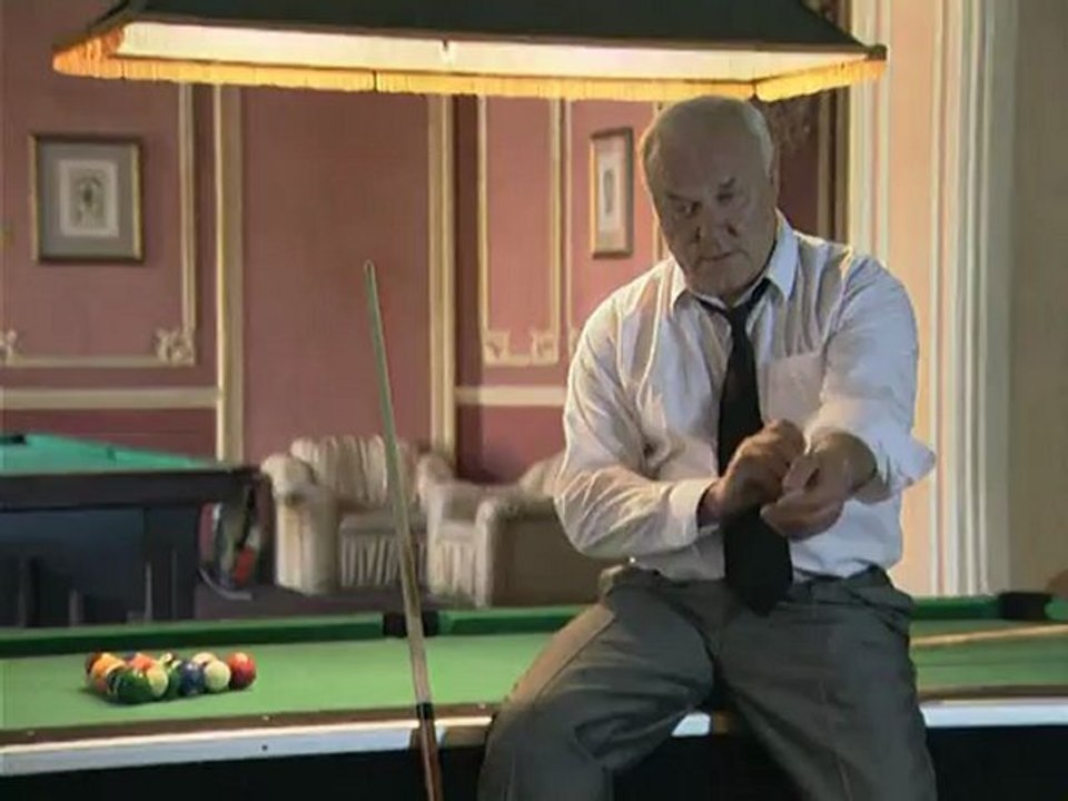 Арестант (5 серия)