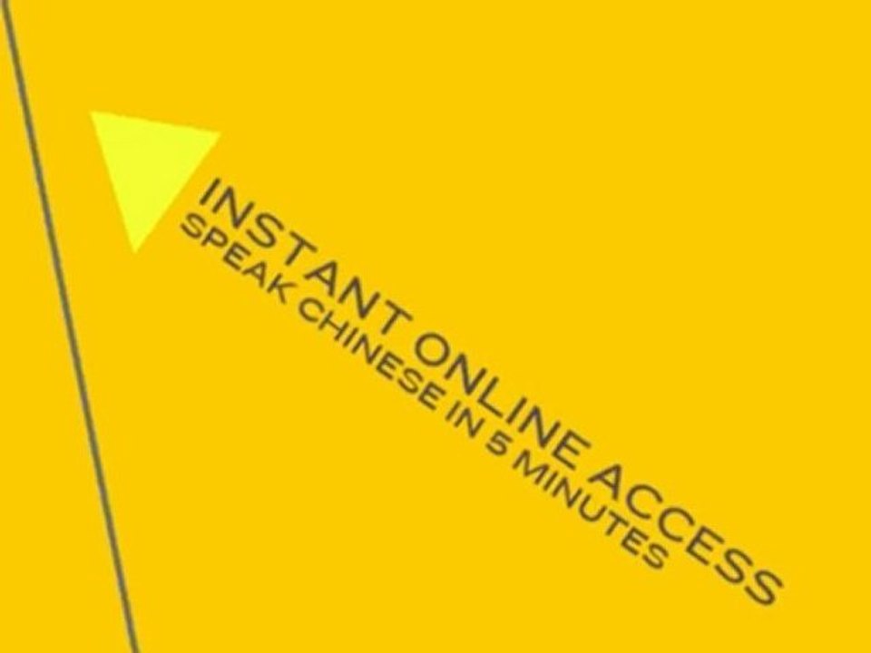 Learning Chinese Singapore - Amazing Free Chinese Course