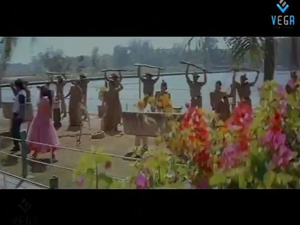 Love lockup - Geluvina Saradara