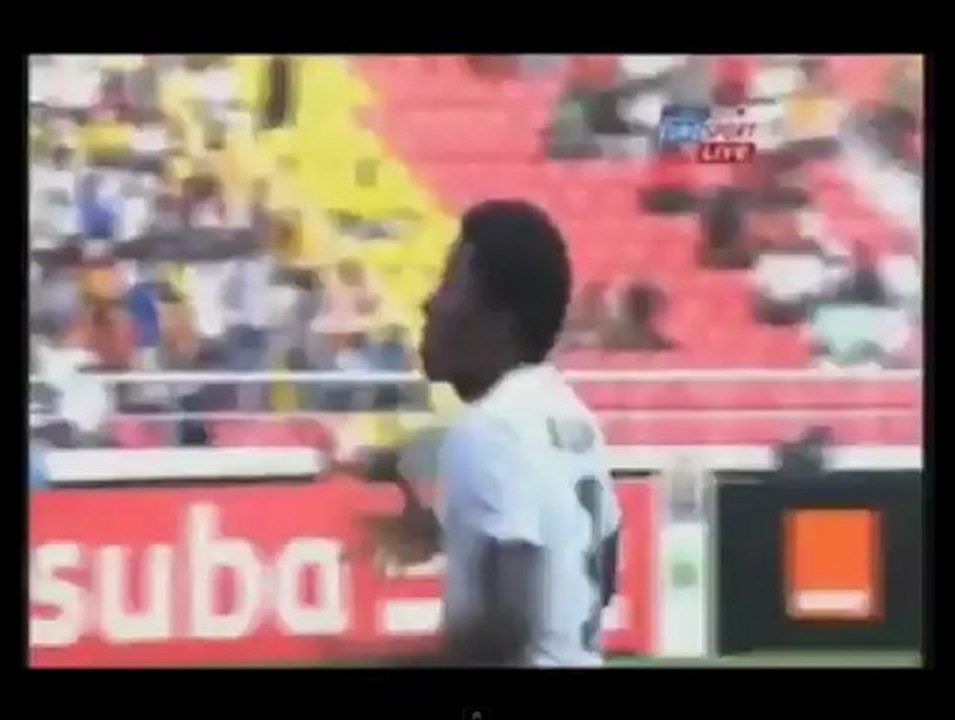 Asamoah Gyan hd