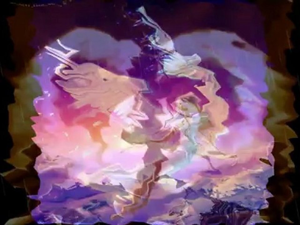 Ангел-Хранитель