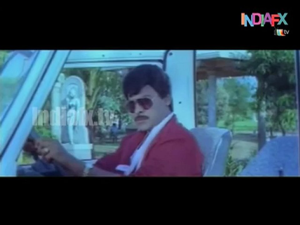 Chiranjeevi Neverseen Interview