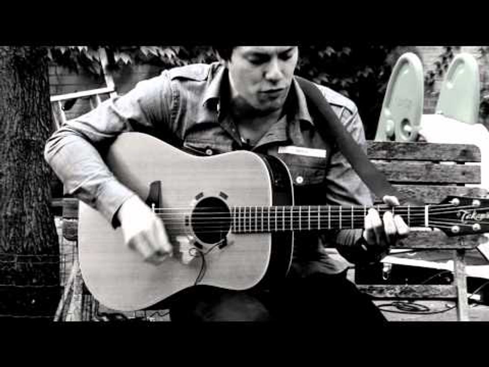 GEM - Moving On (Live)