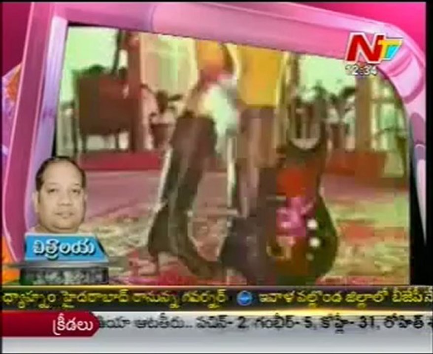 Swara 'Chakravarthy' - Music Legend Chakravarthi - 01