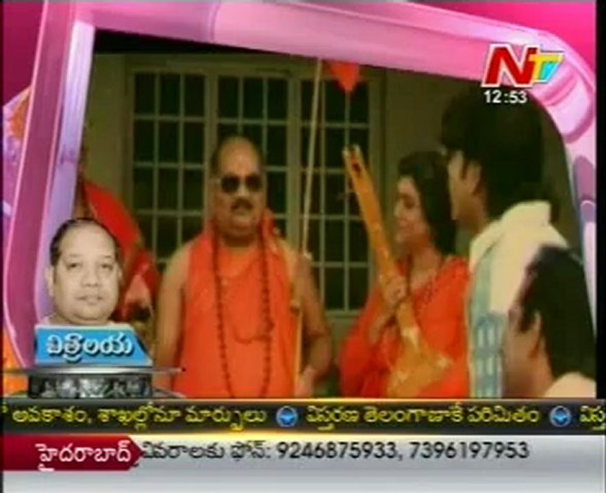 Swara 'Chakravarthy' - Music Legend Chakravarthi - 03