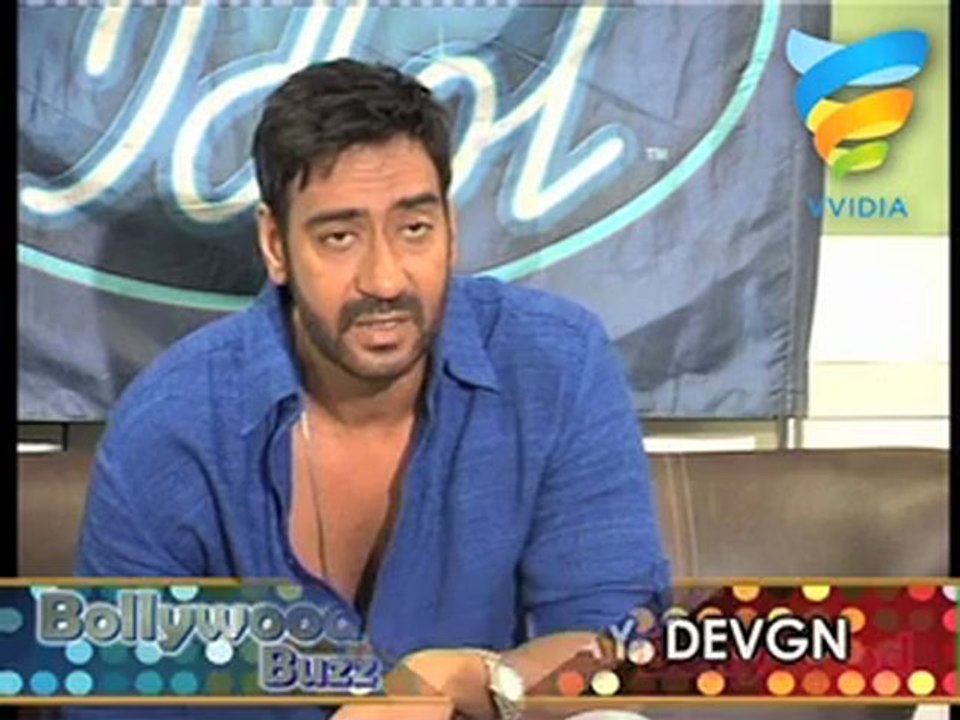 Ajay Devgn's Bol Bachchan