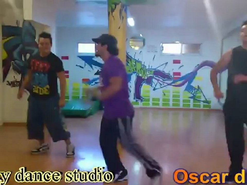 jeroky ds-desnudate mujer-frankie ruiz-dance and fitness