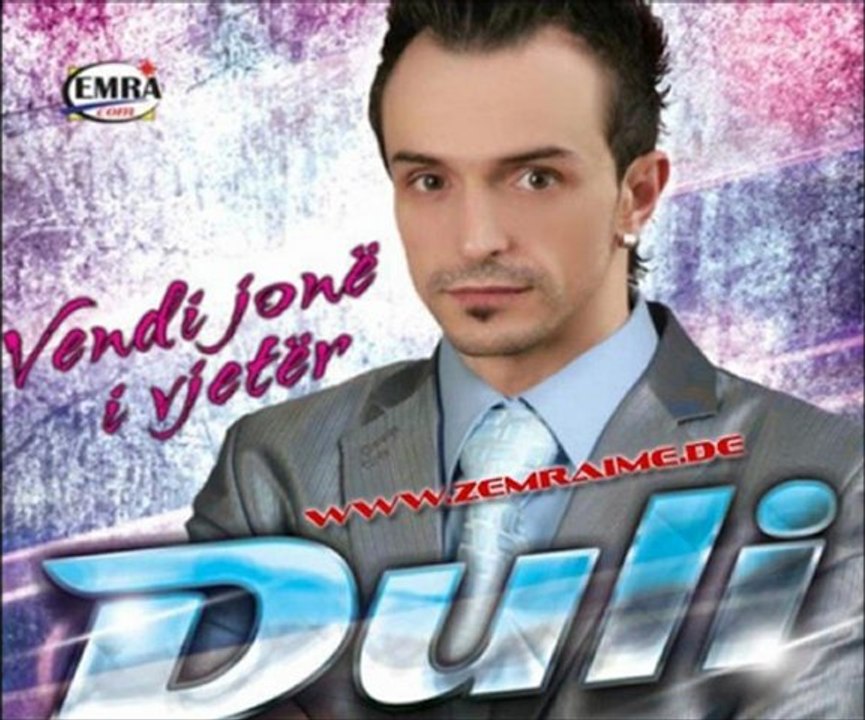 Duli - Syni jem shpirti jem 2012