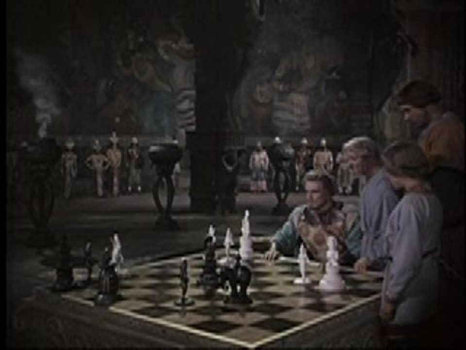 SADKO  Russian Fantasy film