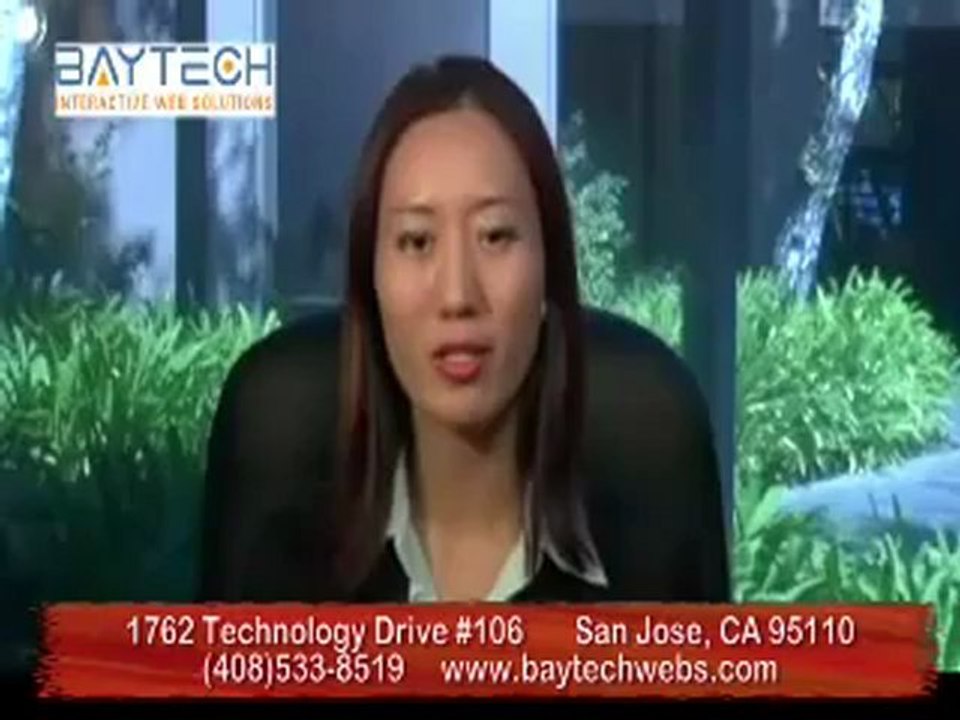 Baytech Web Design Award Winning Web Development Firm