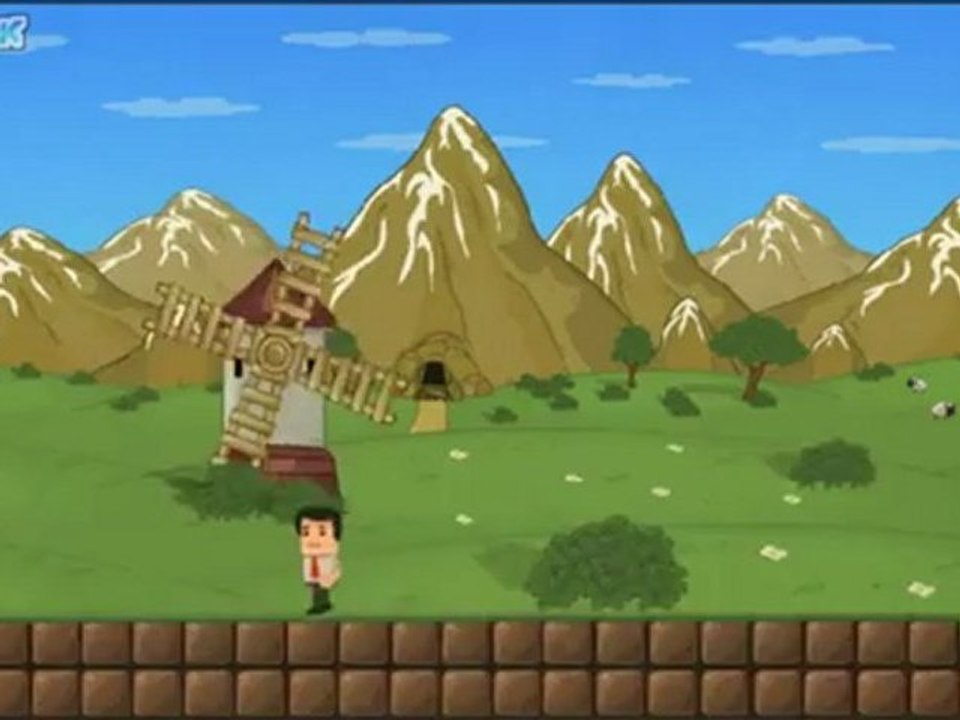 Suspense 2 - Walkthrough