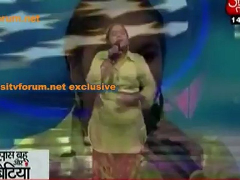 Indian Idol Ke Haseen Lamhe ! - Indian Idol 6