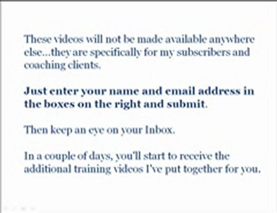 Internet Marketing Strategy | Free Internet Marketing Strategy Report