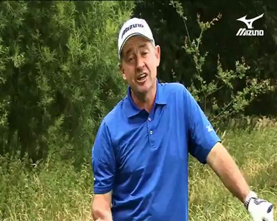 Golf Lesson - Driving - 15 - FAQ - Skying or Topping The Ball