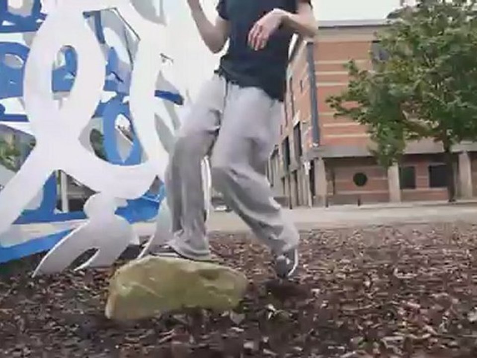 Piestep and Friends BALLS AND STUFF