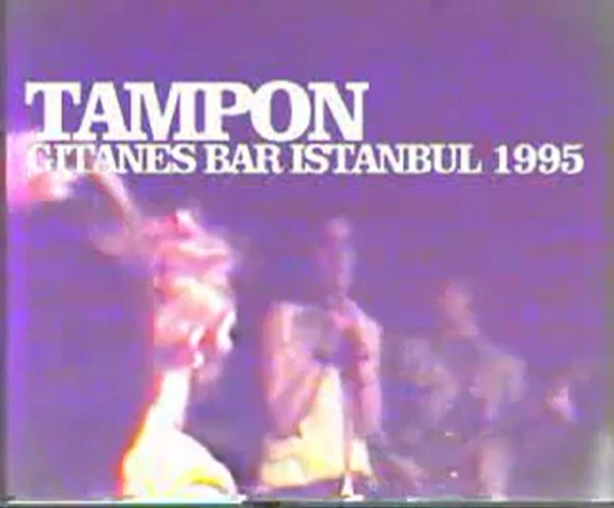 Tampon - 1995 Film Overview