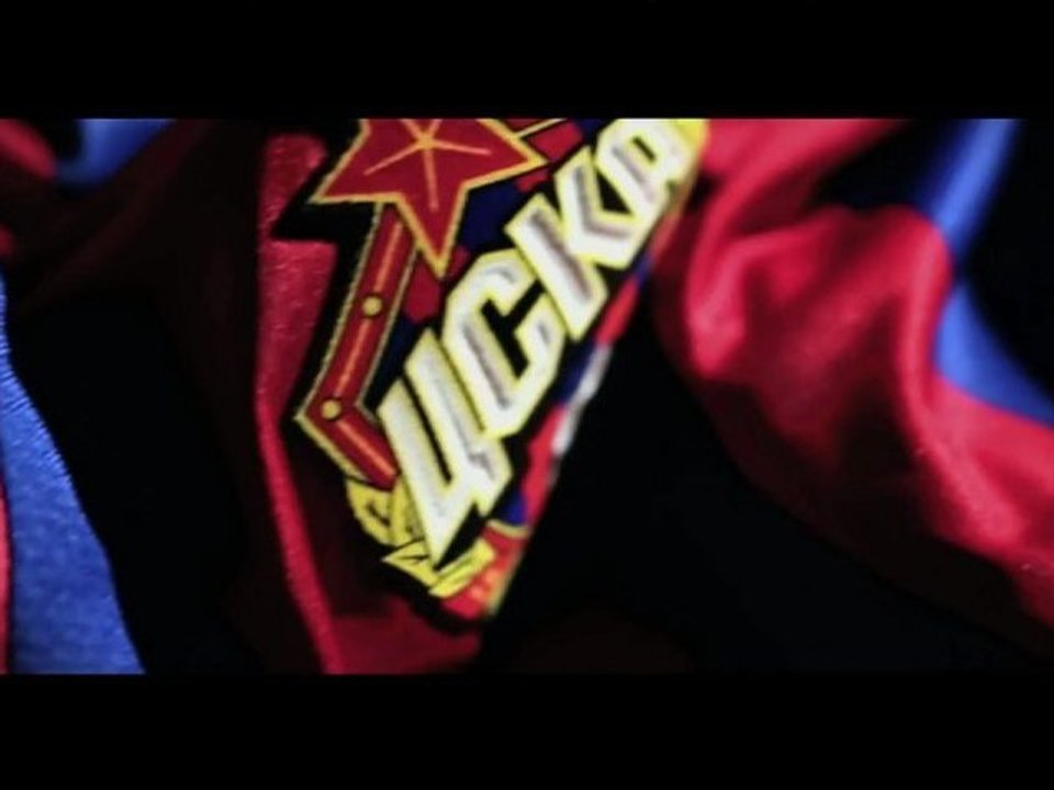 adidas и ЦСКА: Вся команда с нами