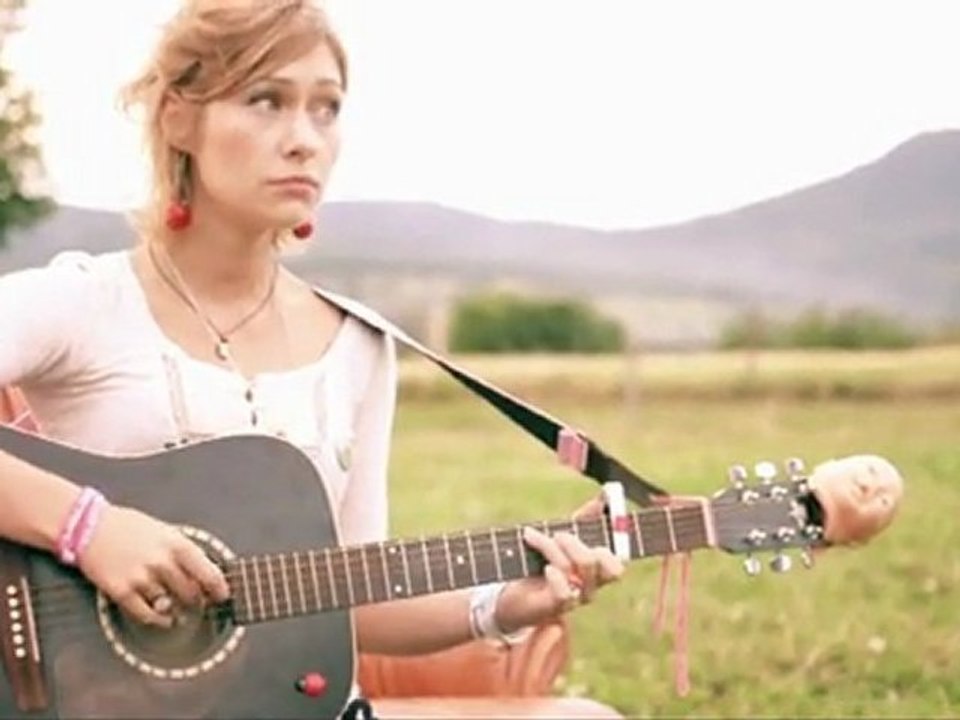 Folk in da House / Edition Décibulles 2012 - Giedré