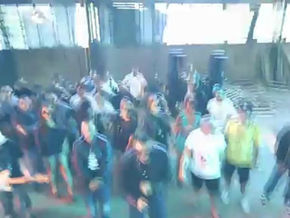 ROCKSTAR LUCHE feat MARRACASH